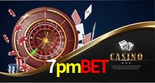 Experiência VIP 7pmbet