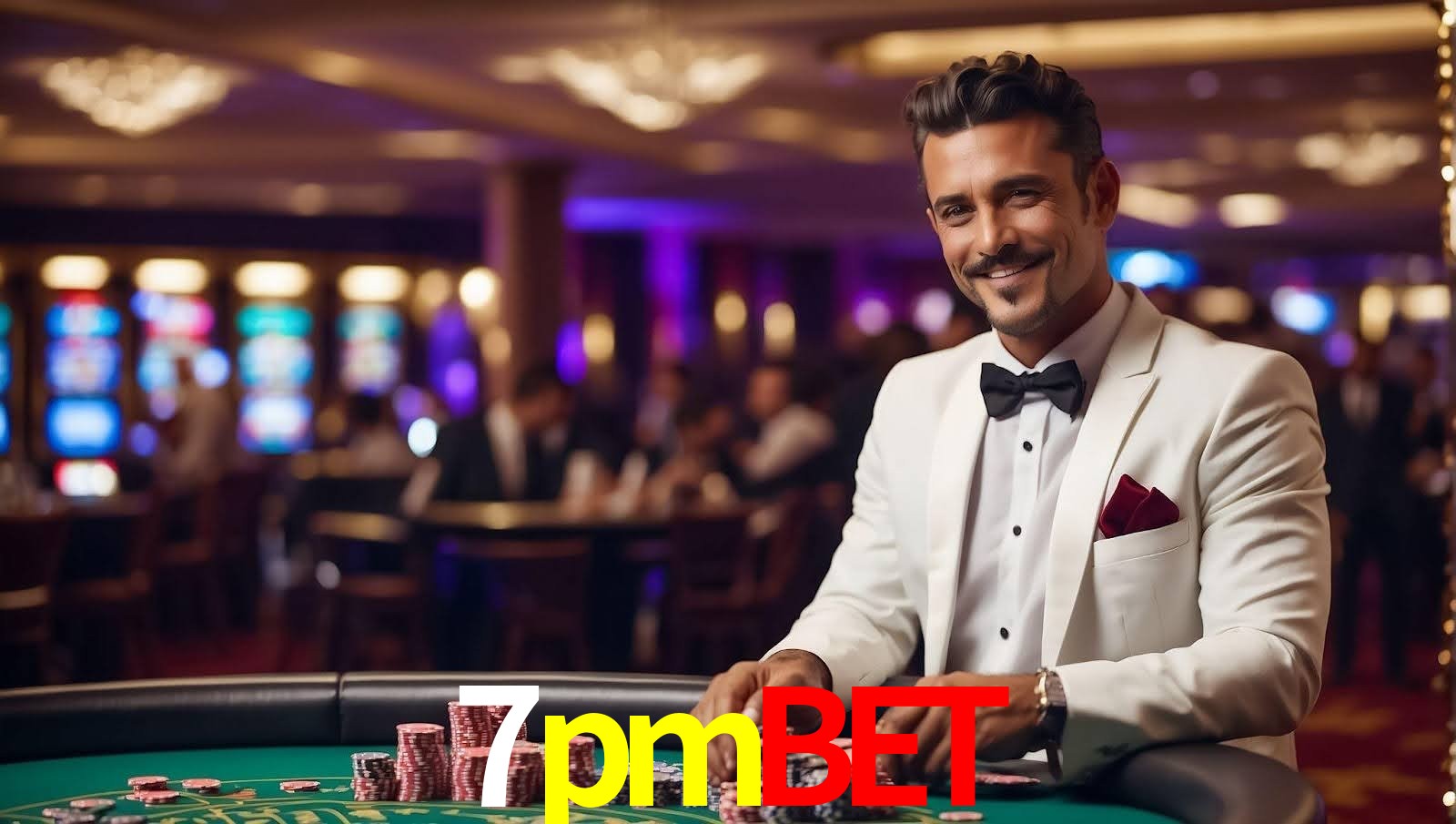 Quick Registration 7pmbet