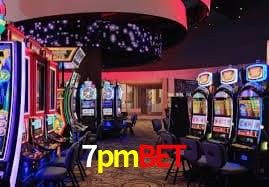 API Integration 7pmbet