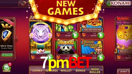 VIP Casino 7pmbet
