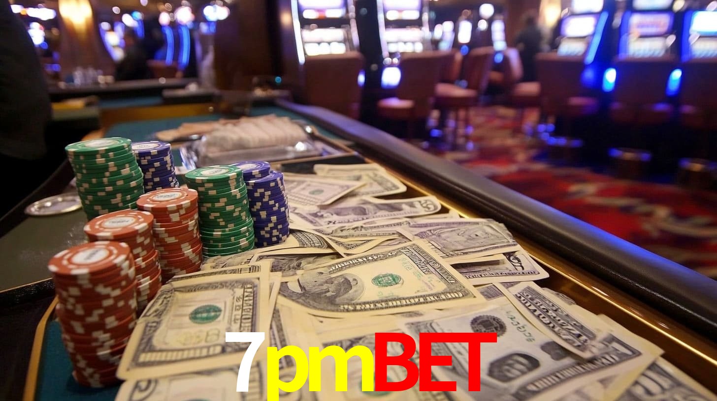 Weekend Specials 7pmbet