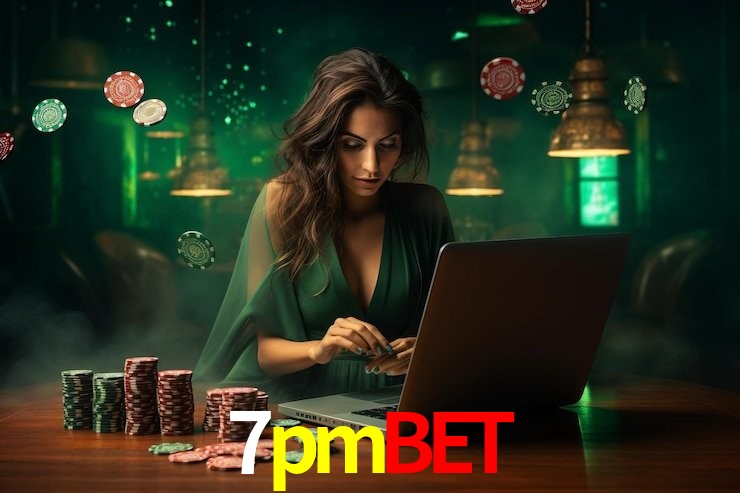 Premium Interface 7pmbet
