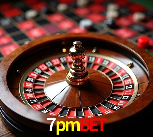 Responsive Design 7pmbet